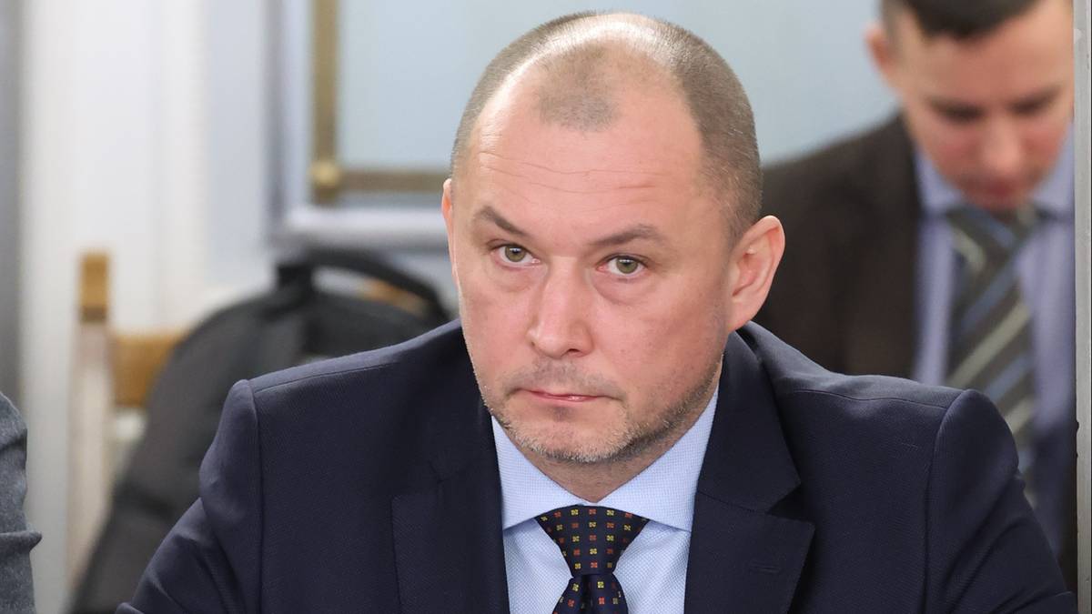Sprawa Jakuba Iwańca. Sąd Najwyższy zadecydował o immunitecie 1 a784f8bf563dbac50734e7ff23b775b257e93ffc0ea7f3846e77dbcbbc6824dd