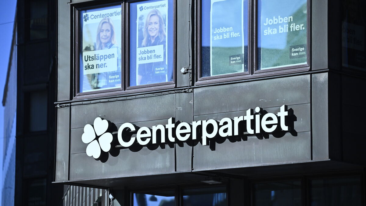 Sweden’s Centre Party Drops Its Red Line on Cooperation With Left Party in Västra Götaland 1 a7e7efea66f9844134558925bc5eba837a2426538369cf11453a09328c144300