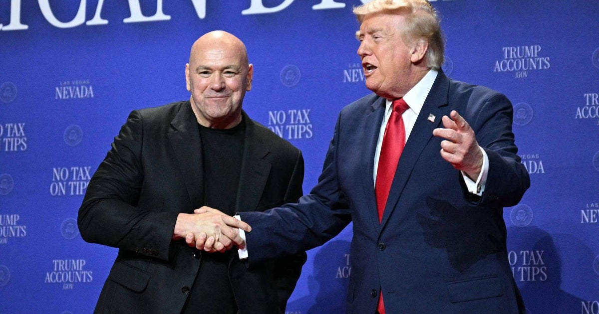 FBI, UFC working toward exclusive contract to train agents in hand-to-hand combat 1 a811442225d3f09026af1131af5c79a94780a51c247ed84db47044a21af07c73