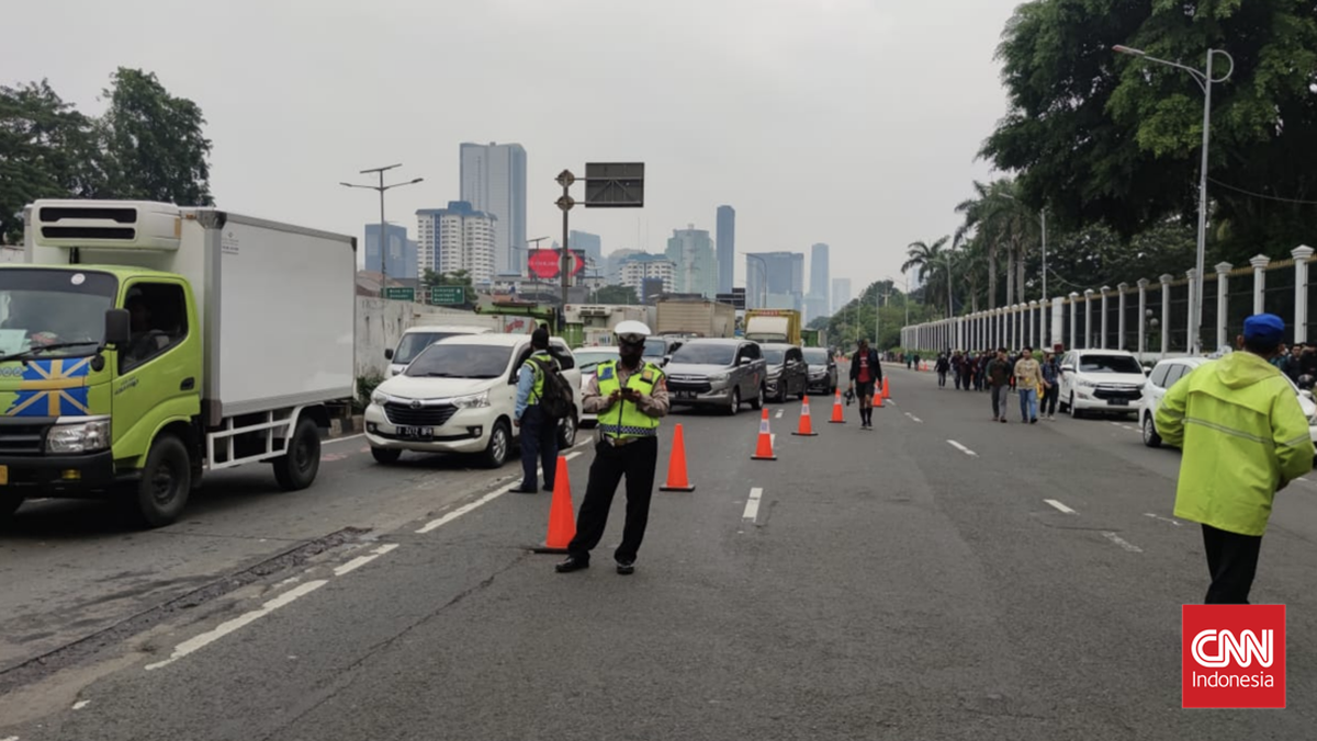 Demo 20 Oktober di Jakarta, Ini Daftar Jalur Alternatif yang Disiapkan 1 a8b70a420b21ea1ab69eaf51e42e2b54ef4b64fb3ab1305756233e3464e00843 1