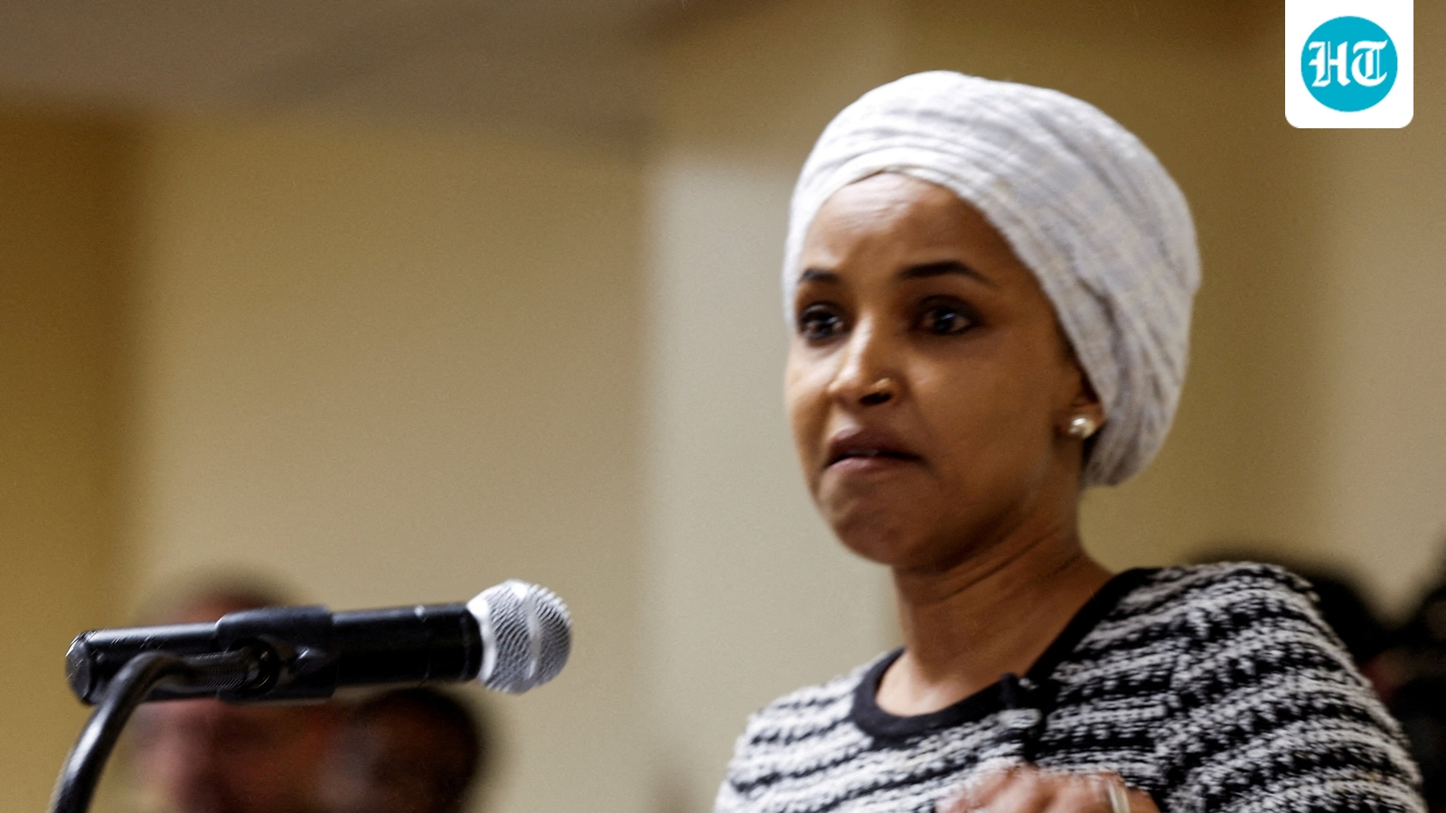 Ilhan Omar's family: All about her father Nur Omar Mohamed, mother, husband Tim Mynett, and children 1 a900201508ad1dd3b2d5524111af9232caeef8f6302e1cba1fe2da47266f3b59