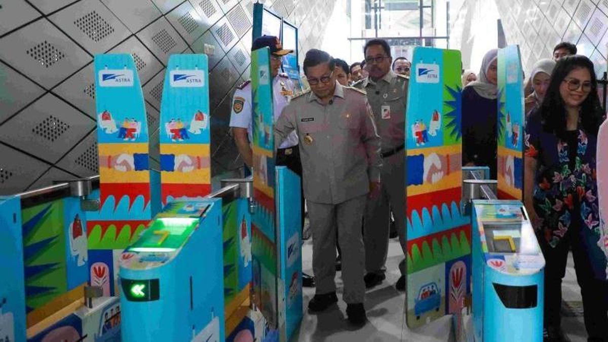 Pramono soal Putusan Ganjil-Genap: Tunggu Jalur MRT ke Kota Tua Beres 1 a9f1022a560de91b8fa22b89c4a64c5be6385bf997128a812e9c2539caadac01