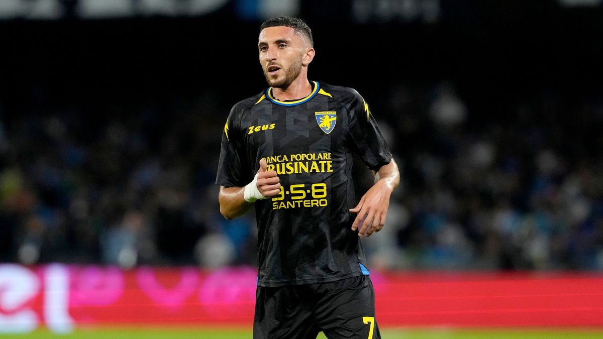 Fares Ghedjemis breaks silence on Celtic and Rangers transfer rebuff with 'major club' claim 1 aa8d97a69a6c8b09798a3daceeab89c1de4d0bbeaa02bd98a2e837481e07c88e