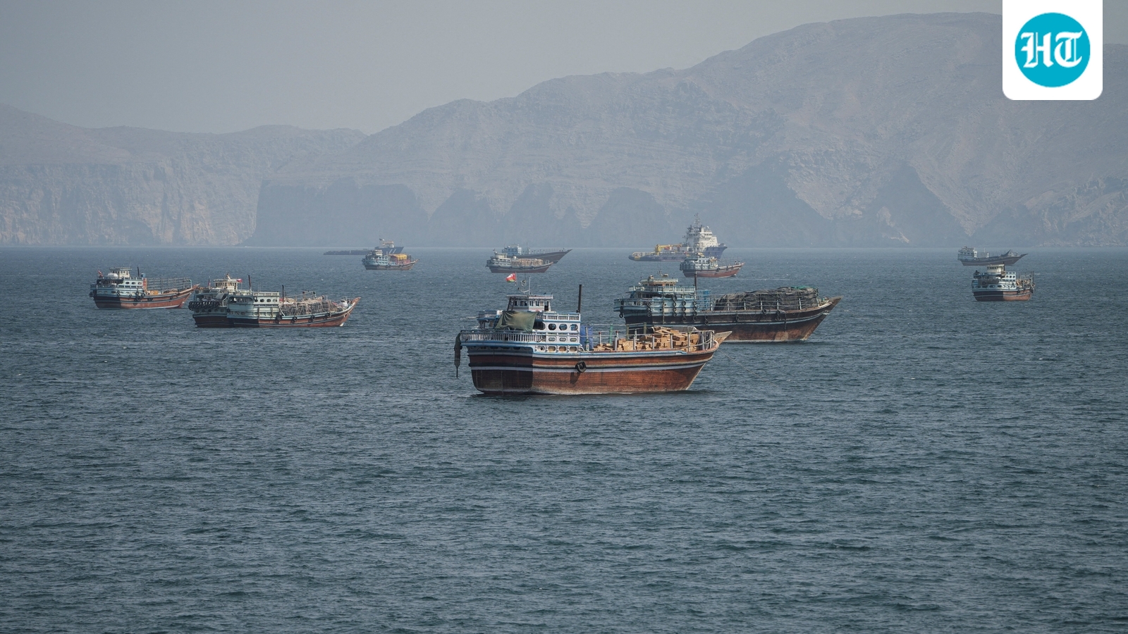 ‘Response insufficient’: Iran claims US accepted ‘some of its seven conditions’ to reopen Strait of Hormuz 1 ab0e5990f4663eacbd575dbb31f62677c8874ddba79e079108ac7880db459be9