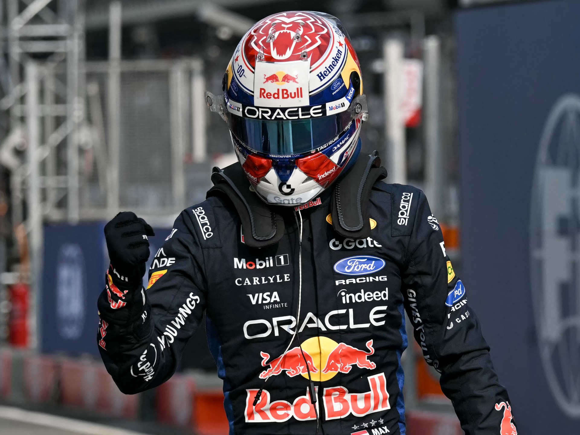 Red Bull’s Verstappen grabs pole position for Bahrain GP in Malaysia 1 ab6abf1a071659e8409cc3d06bea0856e01248d2416e6741196a3f1796ee1513