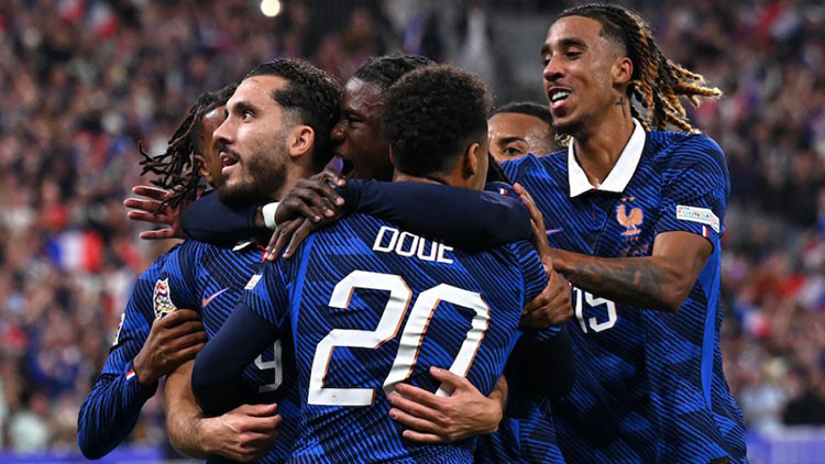 Fransa 4-1 Belçika (UEFA Uluslar Ligi) Lukaku... 1 abd387ecd191c04ba488b29de39dbfd54f8cf7b2a84ee98514be5d77a2167eab