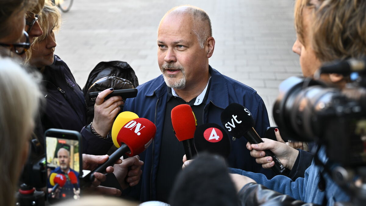 Sweden’s Red-Green Parties May Push EU to Freeze Trade Deal With Israel 1 acca841b51170d8ff1ac2ac9af14fec6615681c16ff0570fd8def88c36015c4d
