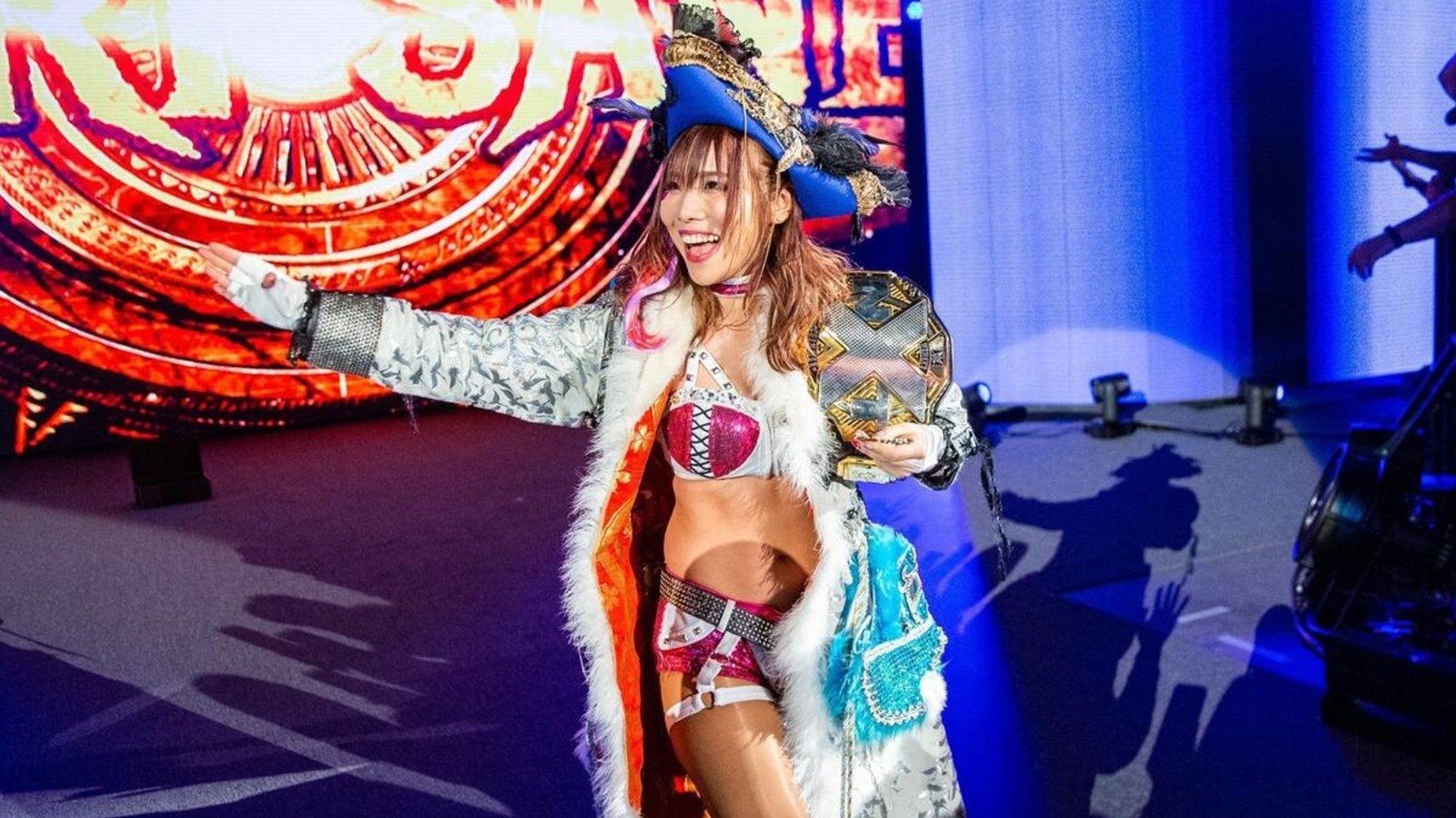 Backstage Update On Visa Status Of Former WWE Star Kairi Sane 1 ad22b83d11462728cf9935623c4d4d05625b8ccdae89c00132df7a7db8b5c10b