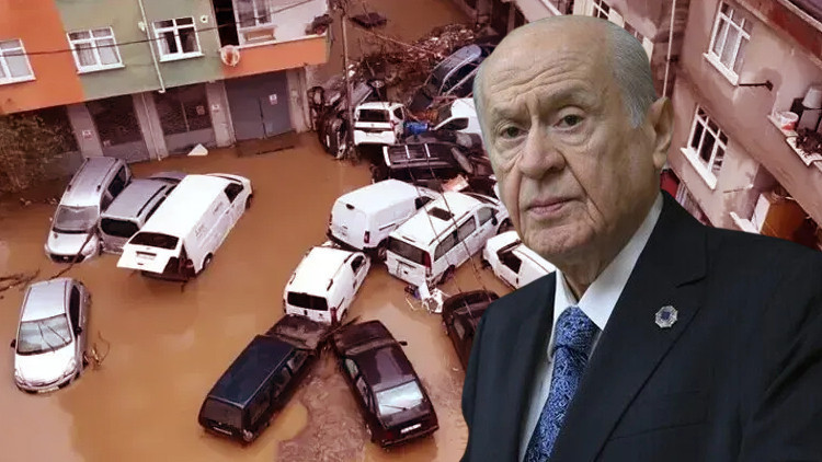 MHP Lideri Bahçeli'den İstanbul'daki sağanak açıklaması: Yaraları devlet millet dayanışmasıyla saracağız 1 ad562838a1b65167201dfe5f5bfd8f982d19bfa08525348e957c81a6e6e0b6e9