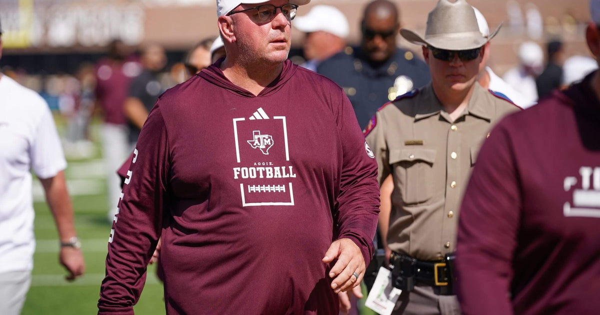 Mike Elko calls Texas A&M fan site a ‘cesspool’ as backlash grows after third loss in four games 1 ae4488b2960502cedd734e75891daac27130b25c21208d412bbe4dd9c219dd24