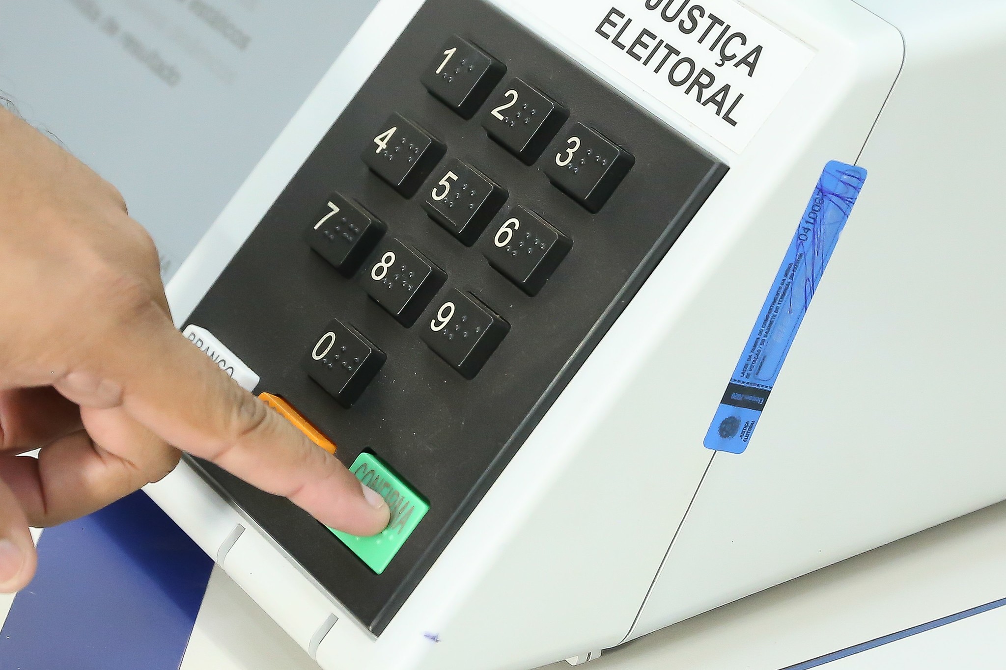 Quando será o segundo turno das eleições 2026? Veja a data 1 b193c5c506d3fd3da37f3aef4de2580b0e633e4036fe646e064c675d6f53ef41