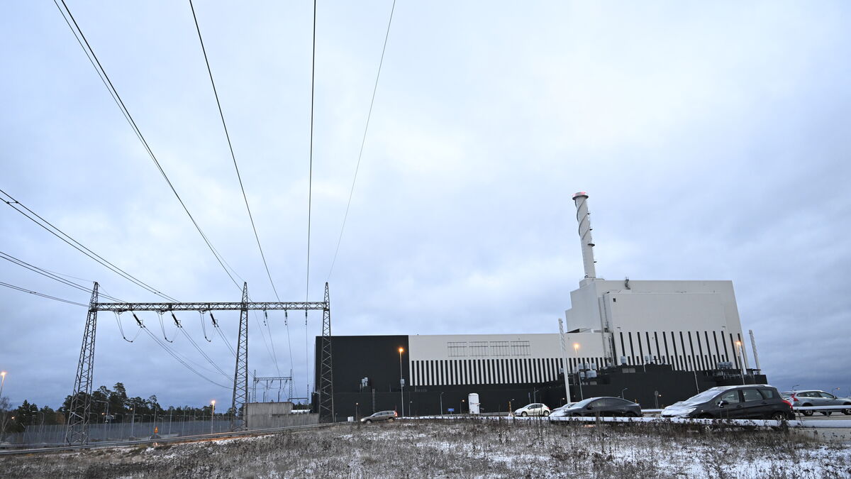 Sweden’s Nuclear Power Output Hits 10-Year Low as Four of Six Reactors Shut Down 1 b27917ca2727e2a121873e12e065ca8f1ddebf932476a7948beeeb30f232c16e