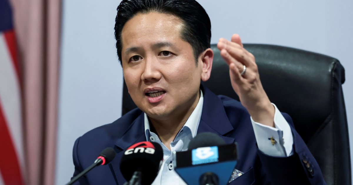 Malaysia to pursue Sustainable Haze Fund proposal at Asean meeting 1 cdc