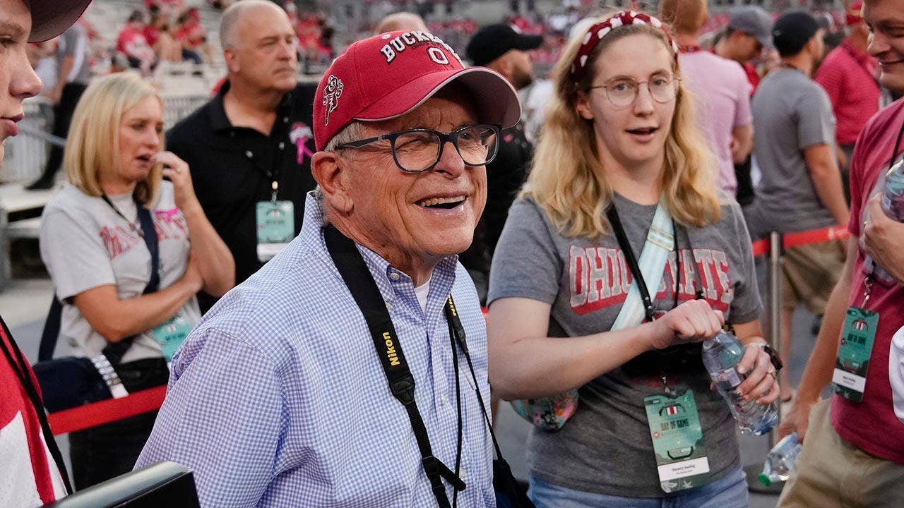 Ohio Gov Mike DeWine defies NCAA eligibility rule with executive order for student-athletes 1 b3203e3fd05442d5185b7ed25d3331ed803517e846ff7b477c203dc3d2168d57