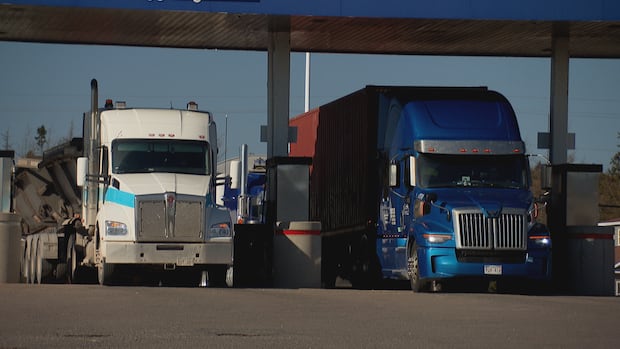 Canada's trade surplus widens to more than 4-year high in August, as front-loading ramps up 1 b33cb333f25b0f91a66801b5540773a4e93bfc834a58f349c533c22d2ef2dc94