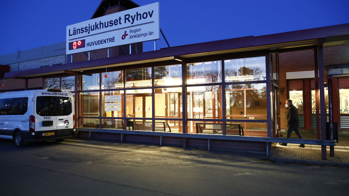 Swedish regulator ends investigation into former pediatric cardiologist after licence revoked at his request 1 b3dc0794ee3a50cc9253bad471fdcc660237701ddf739cafe1448ee445d998d3