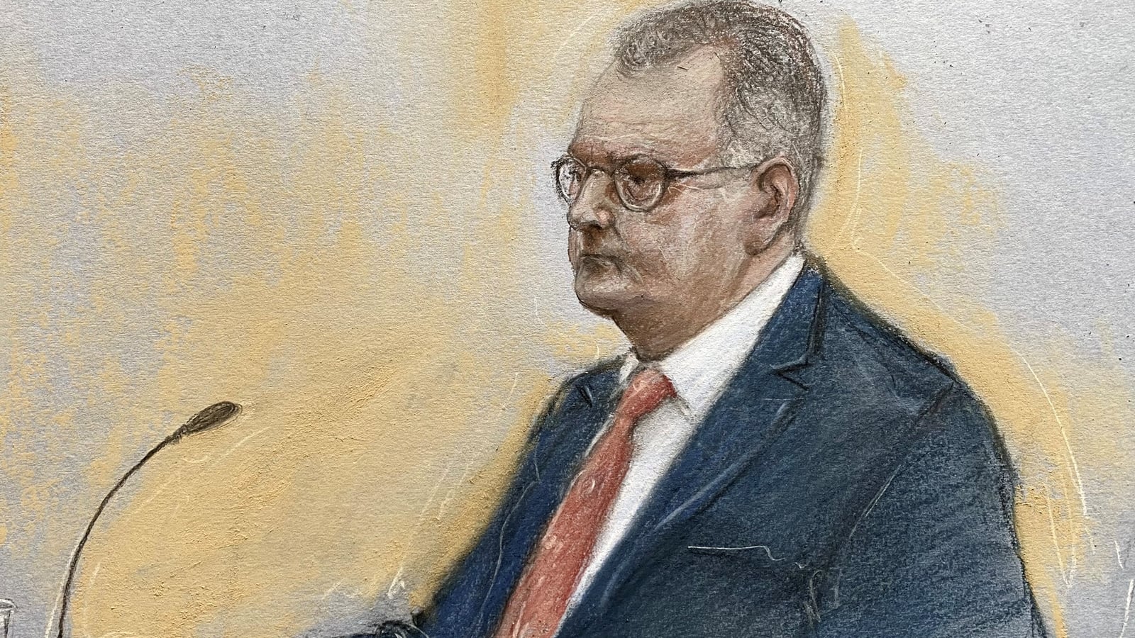 Donaldson 'deserves every day' of sentence, says DUP 1 b3e003a62784d90fbbe4ee8568a2f02181c6a3c5a4ce1a01b020fb977c0311b7