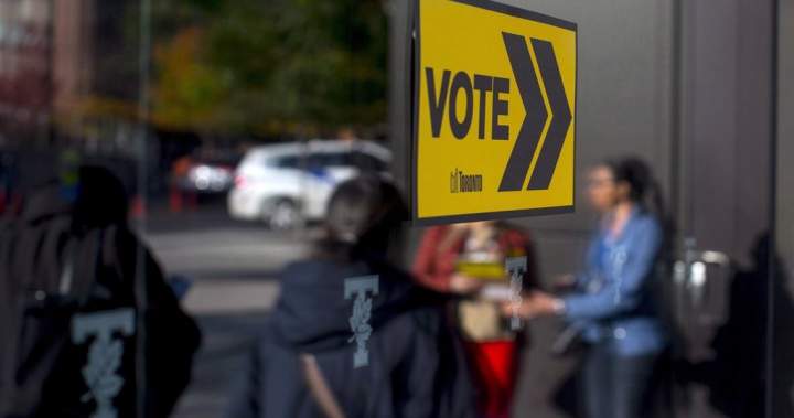 More than 220K cast advance votes in 2026 Toronto election, city says 1 b4ca159d4b7c0c51cd0cec4651b312c483cd23fabdeccbd928c14f8ee085b2b8