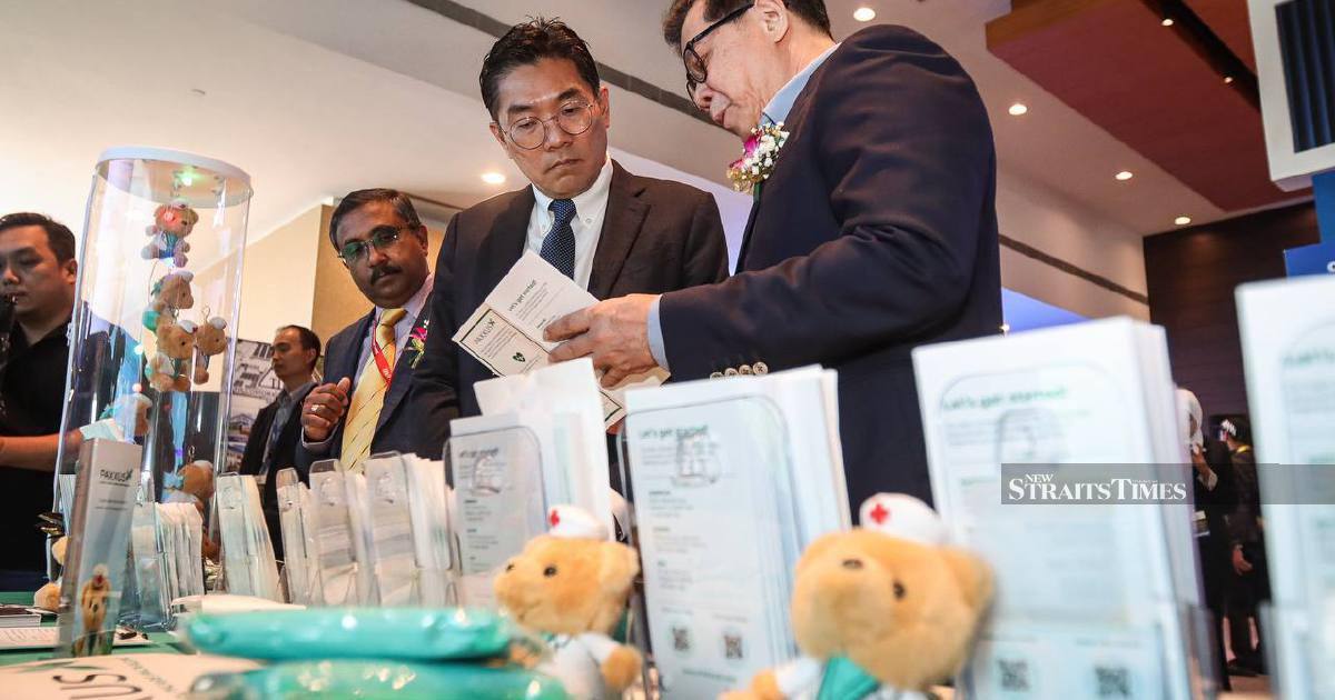 Ageing society creates opportunities for Malaysia's MedTech sector 1 b648f3b259f68bed451468e8b169d65f1c64ca315927957ef8739c846c07707f