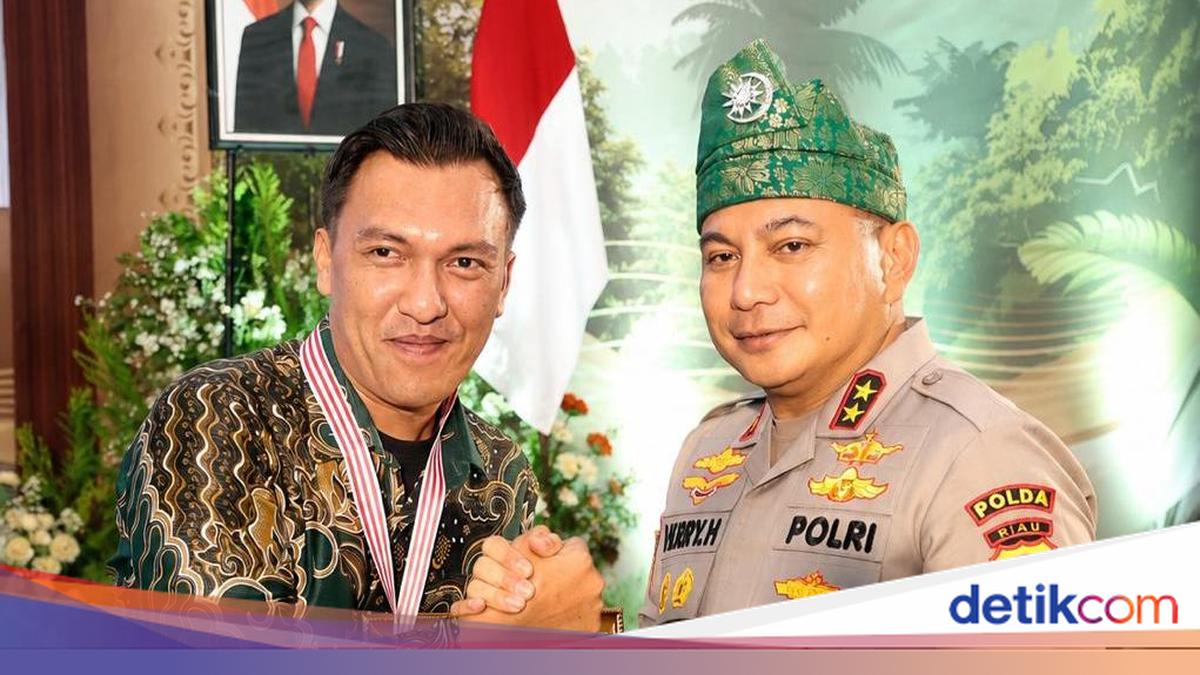 PeHR Apresiasi Komjen Herimen: Terima Kasih atas Warisan Green Policing 1 b65ac892cee57d7357bf0b50deb71ed0c0e89248c375414e9a7eba3f5e930d1c