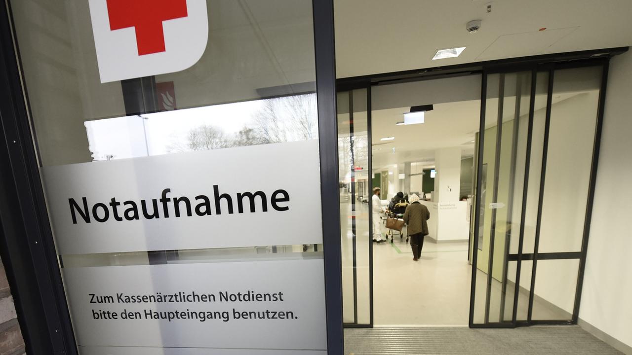Notfallmedizin unter Druck: Bundestag stimmt über Reform ab 1 b671101349f54bc0841ca79488e09a1ad517c90252e860a0494aab3872b79d58