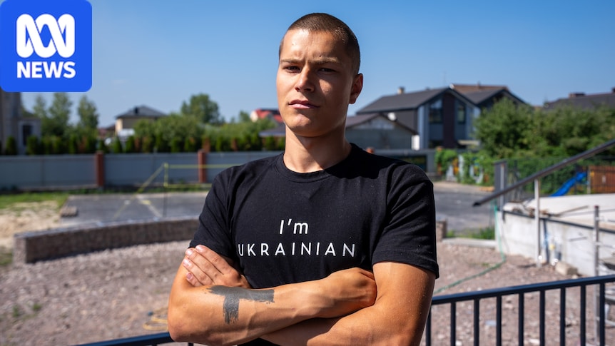 Ukrainian teen recounts brainwashing to become Moscow's 'poster child' 1 b8dbbed68db969baca3a85fb2cc968c5584d9448c45d5ef045c433147eef7670