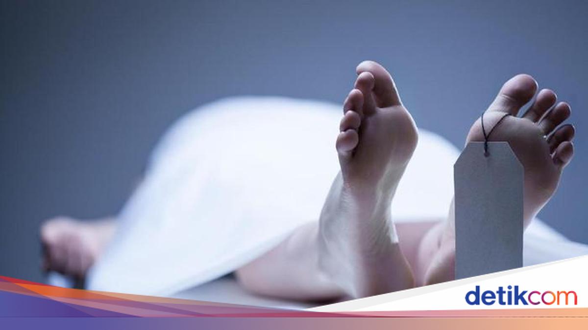 Ada Bau Menyengat, Lansia Ditemukan Tewas dalam Kontrakan di Bogor 1 bae0311d349a40f0e1f7623bfb49041f9a44f85c74e7d1ec928bad0b3c27bf46 1