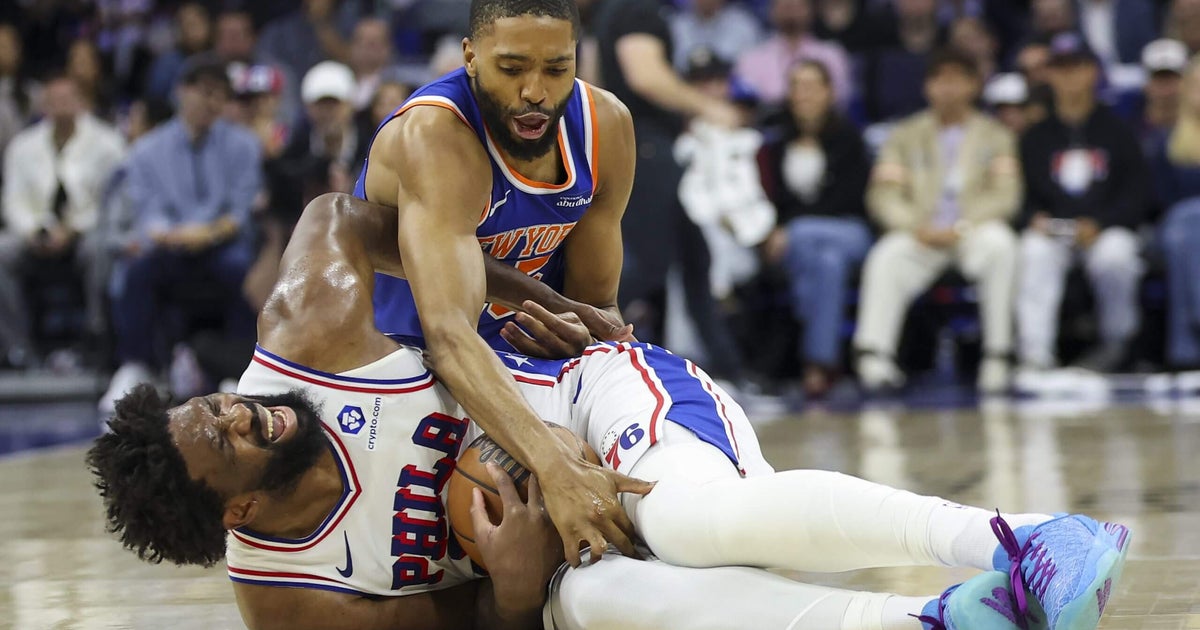 Why the Knicks, 76ers won't finish in Eastern Conference's top 4: NBA predictions 1 bb5c531156fecfd560782d41e3309d0bc8c63b654a863b68b1e5a35134f292d4