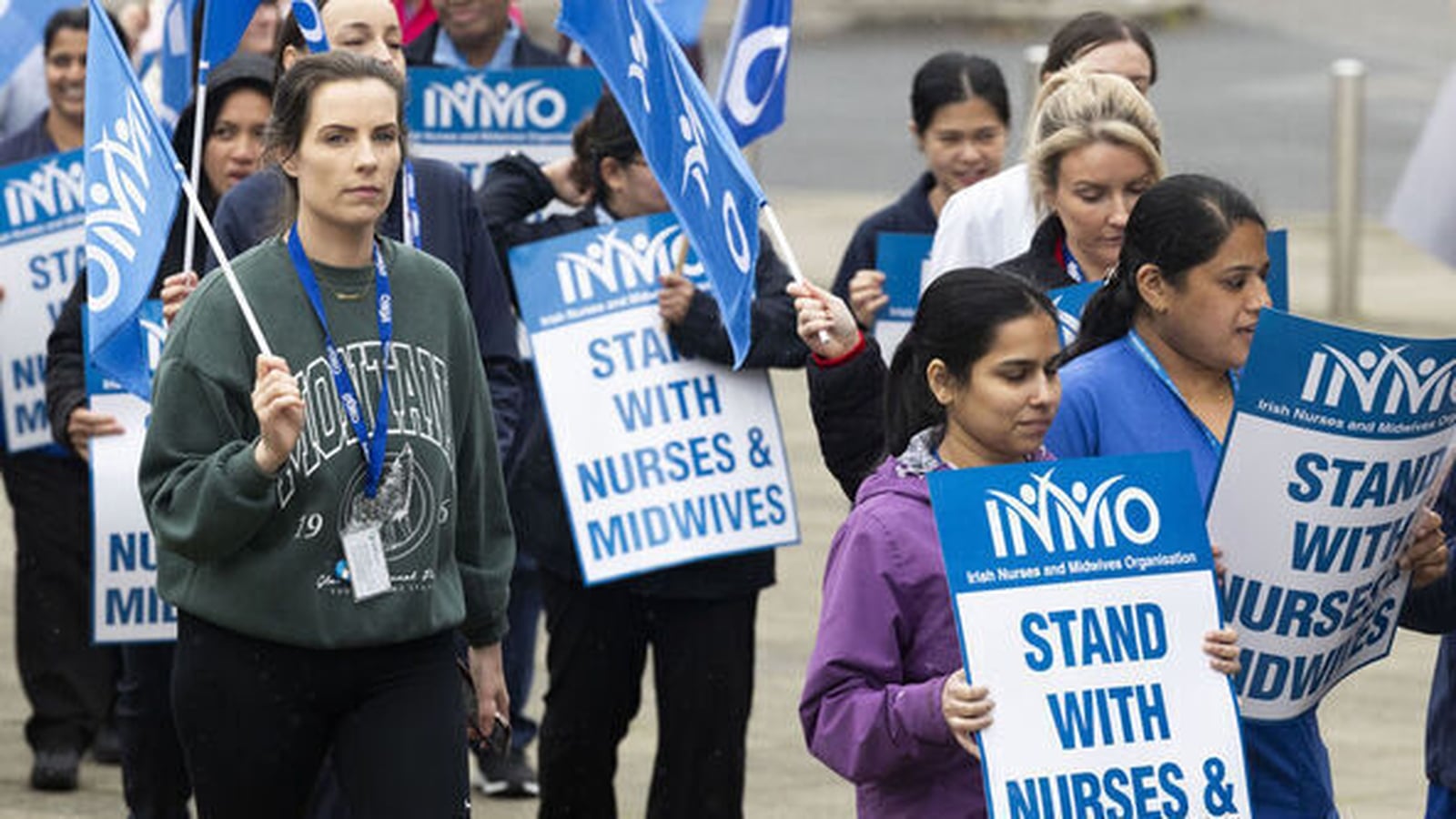 Strikes begin over delayed public sector pay deal 1 bbba6458ea0606c66a46eb196e0a4360af5e02d4431b998fea22b637e8435882 2