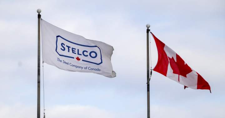 Stelco negotiations still on the table, Joly says amid layoffs 1 bbdac843b49e2698367a3520cce4d5b5c20ffb3ecf955ba09ee4d093909762dc