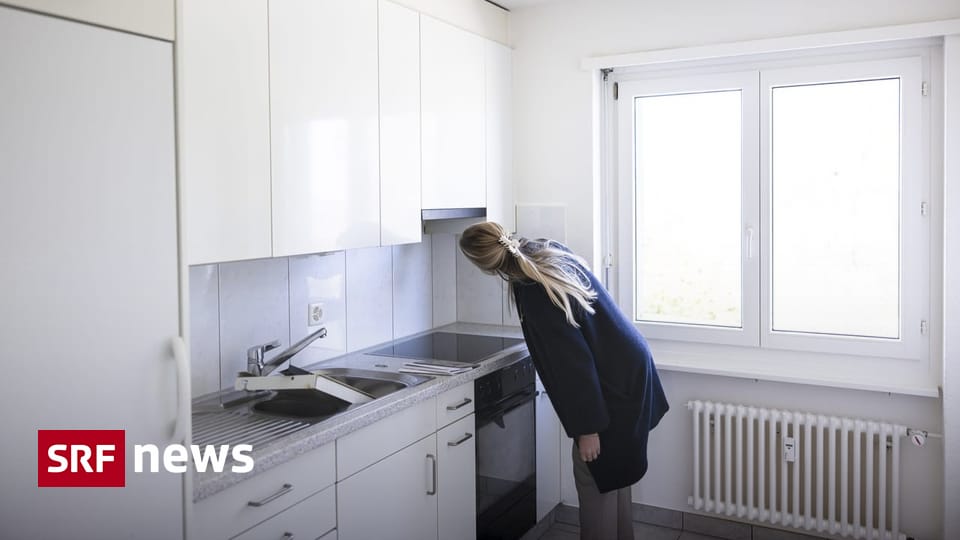 Wohnungsknappheit – Fachleute sehen Zeichen für Entspannung am Zürcher Wohnungsmarkt 1 bbdc64dfad738c80e09bf9d348dbbbe6d4d1446a02b9b306797e0707e8d26f3d