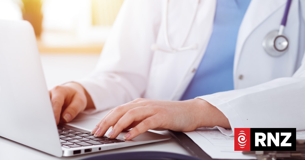 New postgraduate training pathway needed for rural GPs - doctor 1 bbe3c788bab10b714c2261e50bc0e9185f3c9f6046c26a0c06b501819cb3ea3a