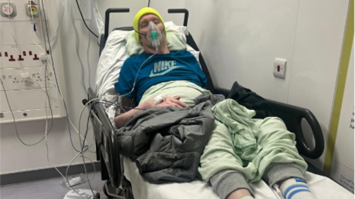 Chris Hoy sends support to cancer-stricken Paralympic star who has 'not moved in seven months' 1 bbfbd7abe3e507e76344c363535e025f7bdc7633d940bffac3febb8659b6c14a