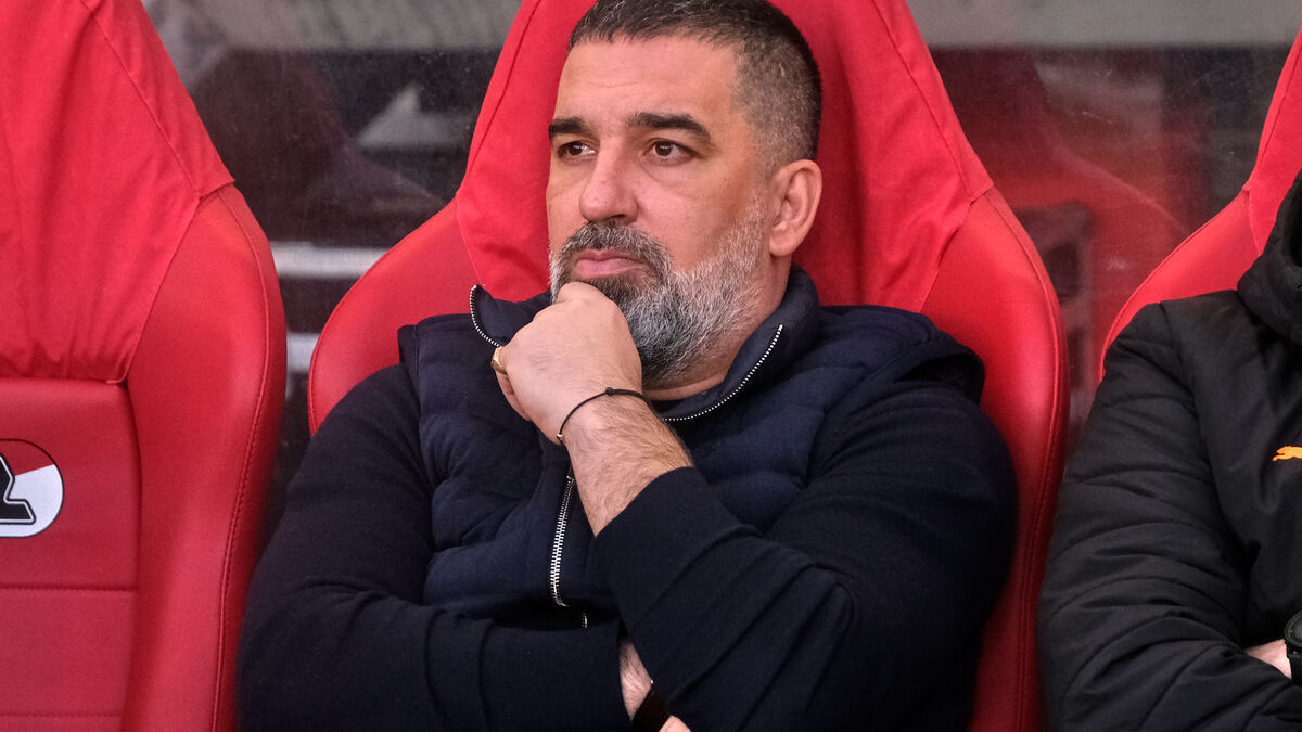 Arda Turan Expected to Replace Vincenzo Montella as Turkey Coach After Nations League Losing Streak 1 bbfdfd491c960035e7208fd98dc1b327b81fd85a9eea4d58aa46a564643ecd8a