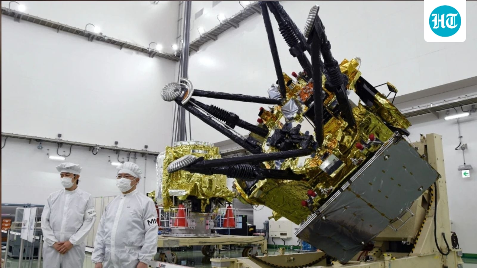 Japan's Mars moon mission aims to bring samples home despite Phobos’ treacherous, low gravity terrain 1 bc0ed46643f6e9776ca8faca50d5f24f21533e6f8040dfdbed668db8f786dd18