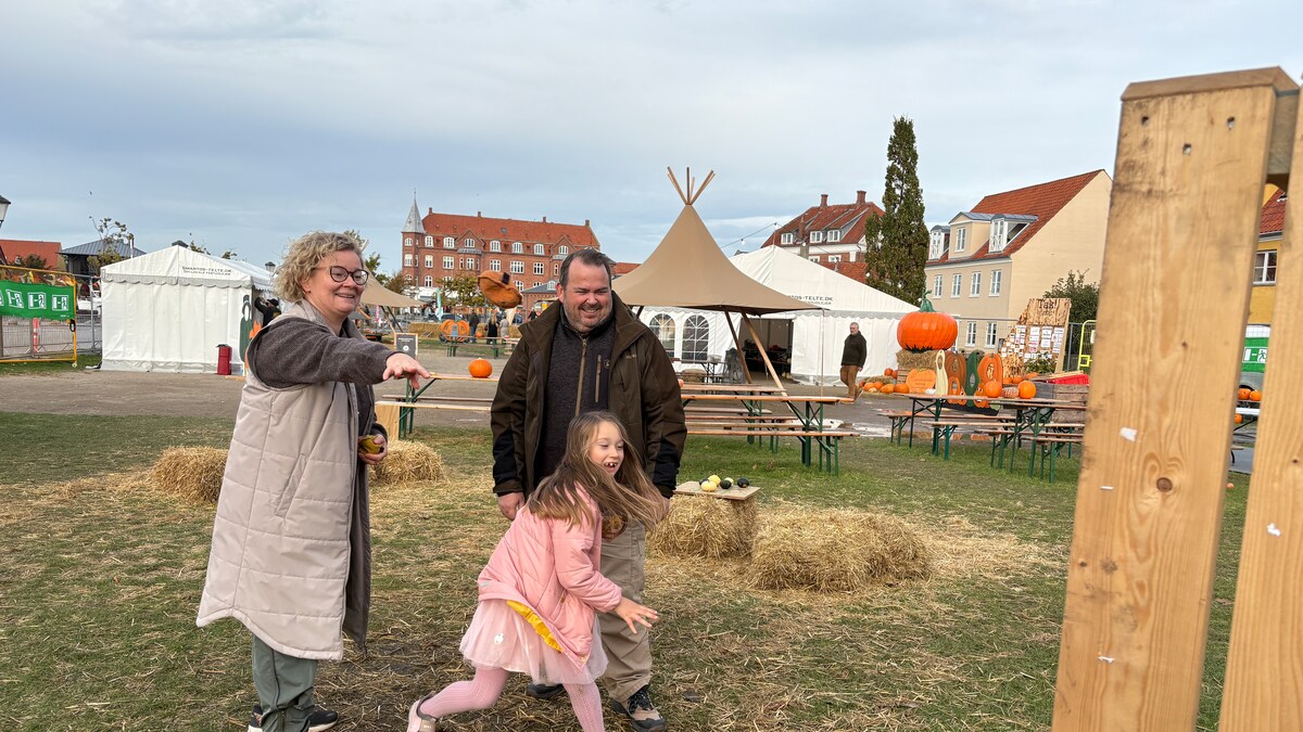Danmarks 'største' græskarfestival har 'aldrig haft så mange gæster som i år' 1 bc18052efcbbb7782583e44242941b7ada92c307522547824d899060468e7c30