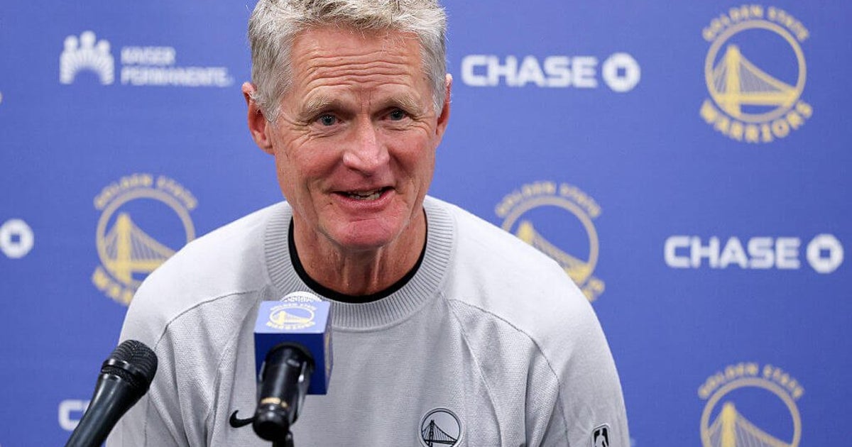 Twenty years ago, David Stern told Steve Kerr 'there's no way' NBA would expand to Las Vegas 1 bc2561ff5e71de31f99a382599ce0cba7f34c8a1a58bd4a03ca7c106c68e1218