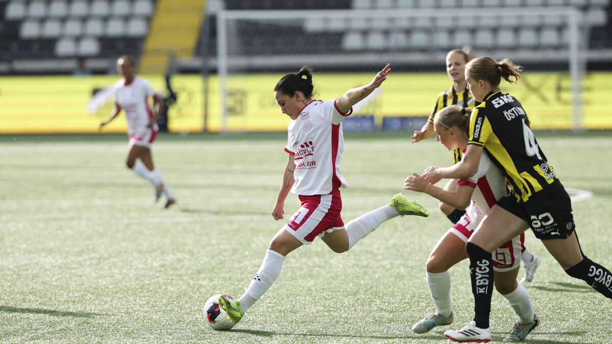 Swedish women’s football clubs face tough 2027 as Uppsala folds and sponsors exit 1 bc42d8a7ea4e0e8c3a020dcfc837974b40984b423d6f295cfc4bcf4fabe6792b