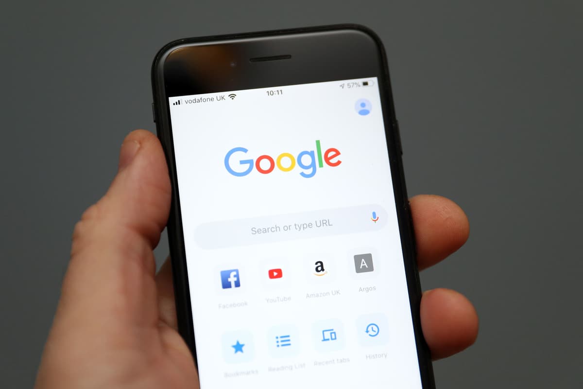 Google outage: Rightmove, Revolut, and all the sites that are affected by cloud provider's blackout 1 bcfab7f3223c1d8855604c4ad1b2f18e6c235fd30c8cd1dbfca1d3e5d055d50a