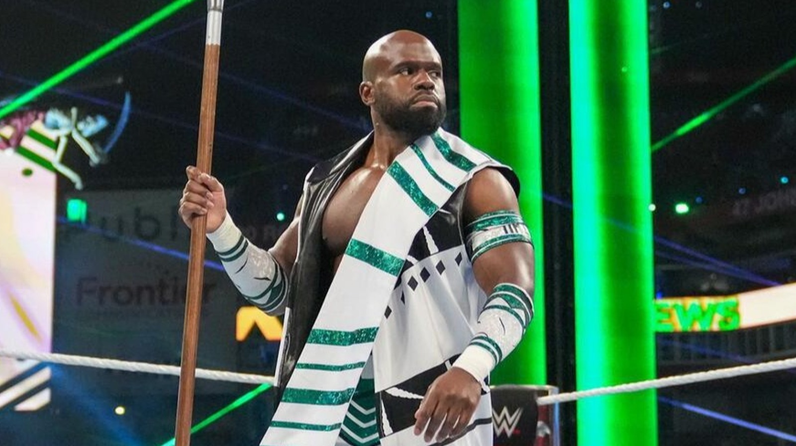 Former WWE Star Apollo Crews Pitched Nigerian Character But Was Talked Into Accent 1 bd278b39df4630fafc19f520dece5f632fde89a83e952b54109ee9b7ed668bb8