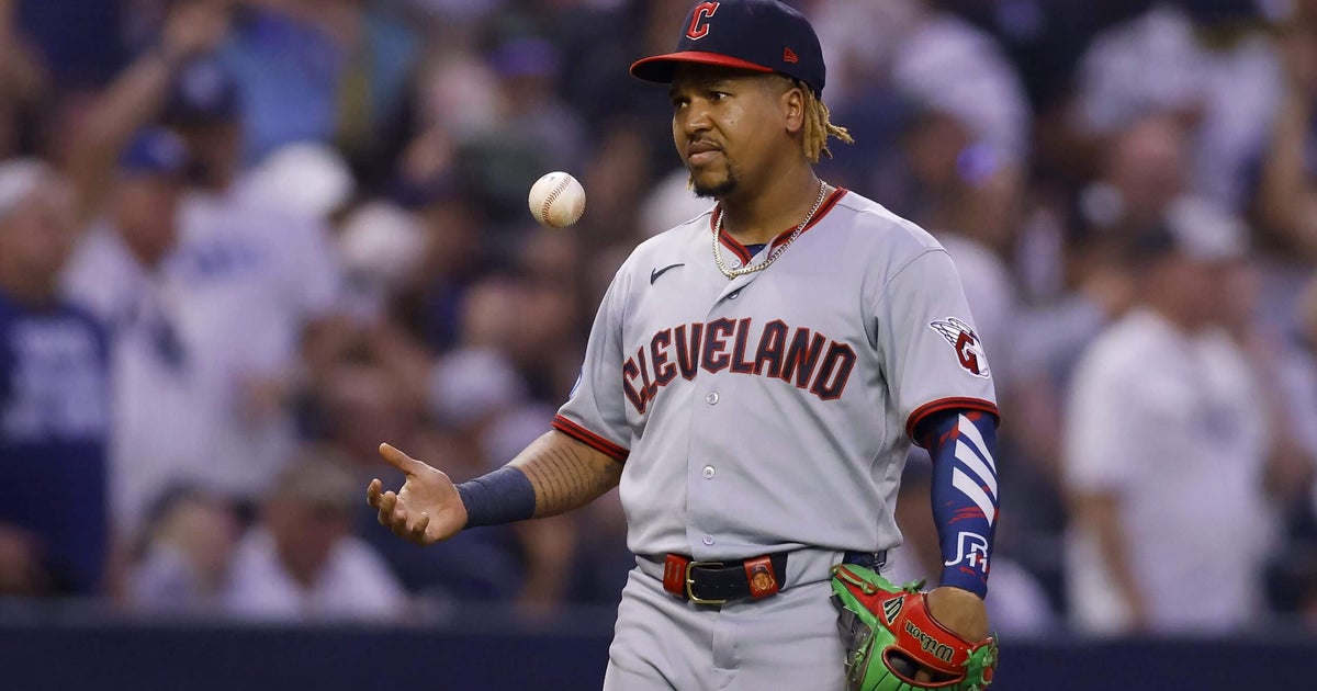 José Ramírez knows baseball can be stupid or good. In Game 2? Well, it wasn't good 1 bd81e2b48b61d4d7261e964417c0f22dee494f9ca7a737b97869d13b77cee216