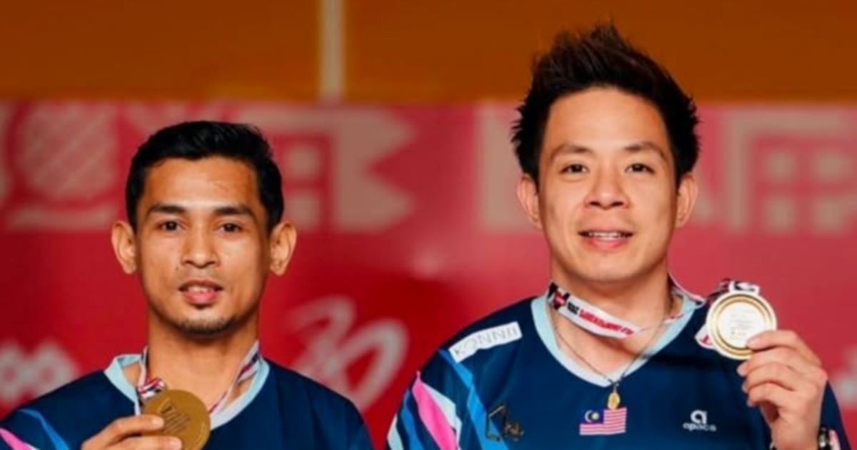 Liek Hou-Faris one win away from Asian Para Games gold 1 bf31a7243597283bc9b94857febb21c88ff150a43462472197aa9664571bcbc7