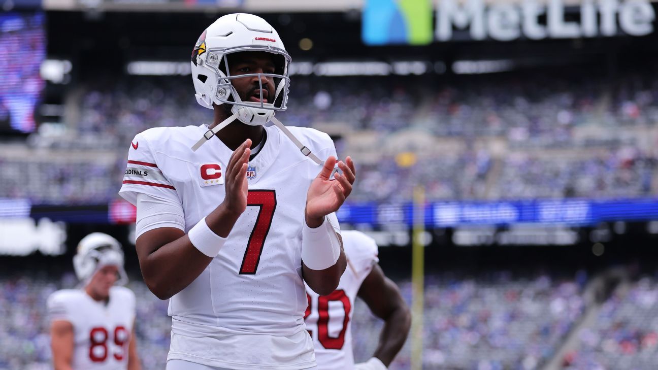 Facts vs. Feelings: Should you start Brissett, Tate or Burden in Week 5? 1 bfd647fc17493001886862d2e087ebbf1a93ee905bf7c1854104304cb3b7df44