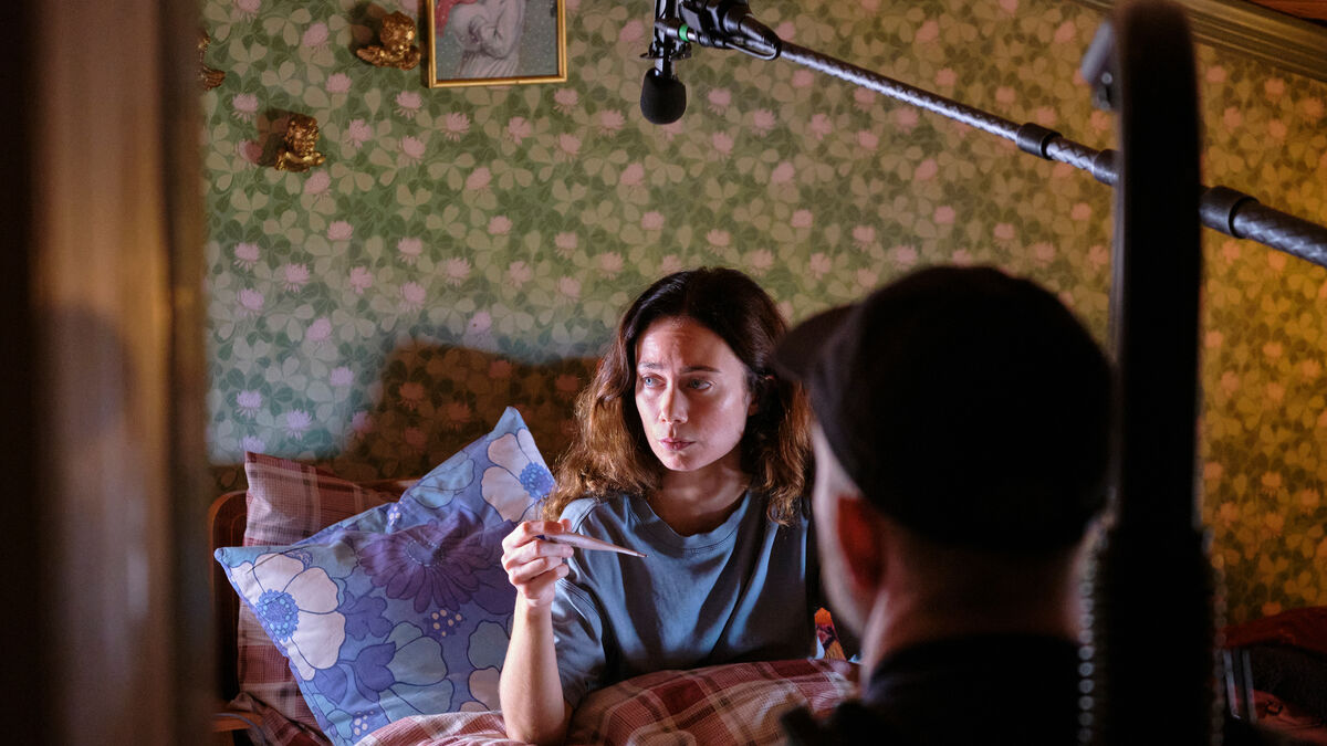 SVT’s 2027 Christmas Drama Seven Days with the Family Begins Filming in Norrbotten 1 c15de52d84d5c8a5890bcff718f7093d1f6963c16a3037afd15a816df77c5862