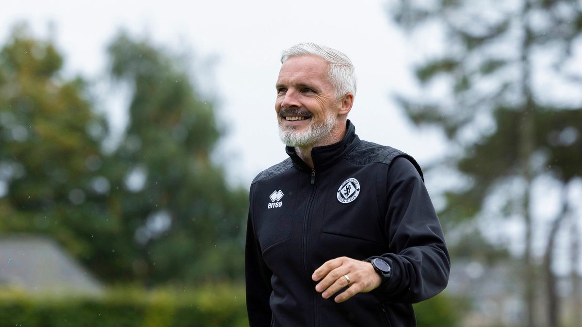Jim Goodwin faces Dundee United fitness sweat on international stars ahead of Premiership return 1 c2415d8e82c9787f171ce22a7c0ef7aab6deaf47cace66077a1fab4236846830