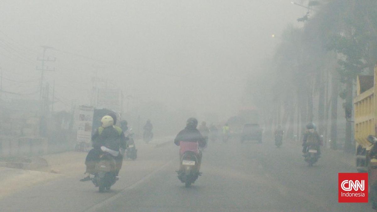 Korban Kabut Asap di Palembang Kalut: Aku Buka Jendela, Astagfirullah 1 c295243fa319916c73ff0144299d054029c7716db49553d04344a74475aebac9