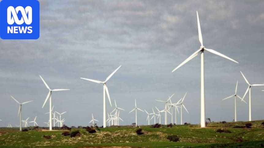 SA might miss its renewables target, but does it matter? 1 c4dfcca4834674f799a1588250cfe13882e0cbe13d6d5c44917ce90c8c95220c