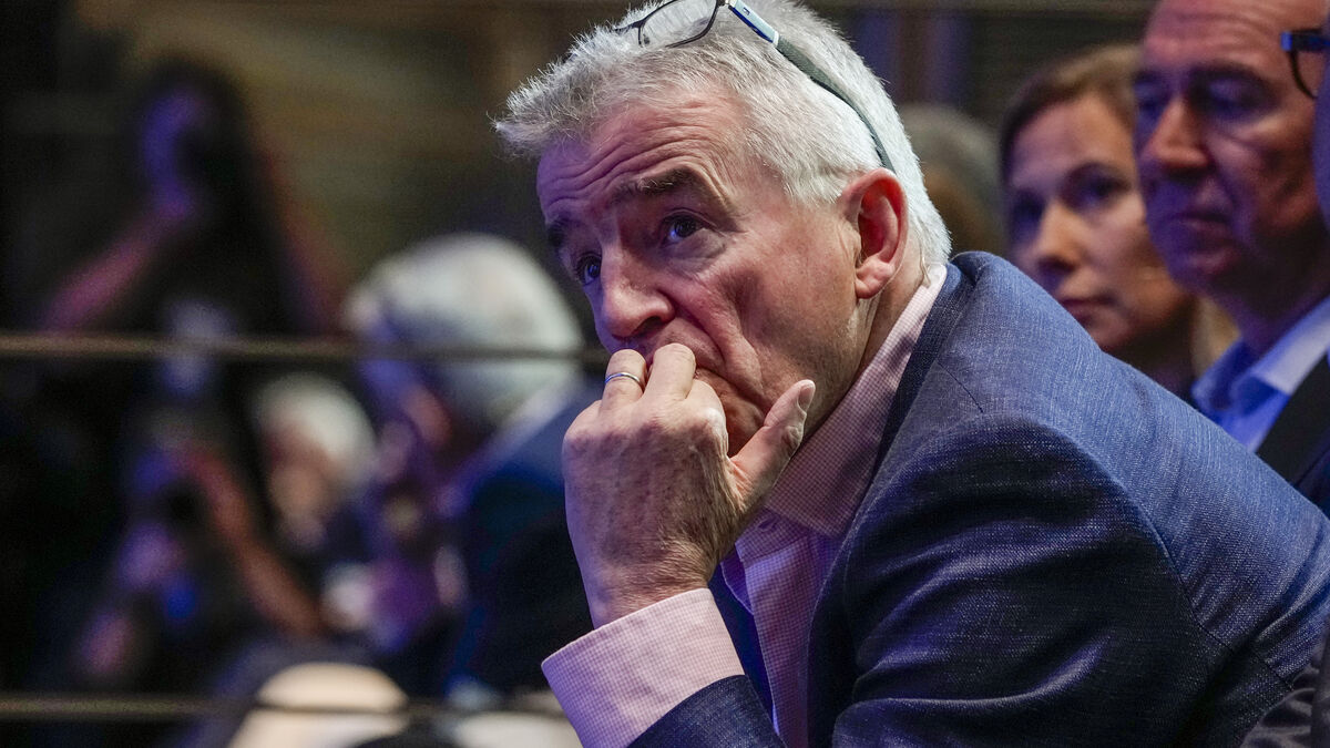 Ryanair CEO warns European airfares will rise by 20% next year in historic increase 1 c55d5ab051f7850862f33ecf891652c02bc7c8c39532c16643bab5c776401b25