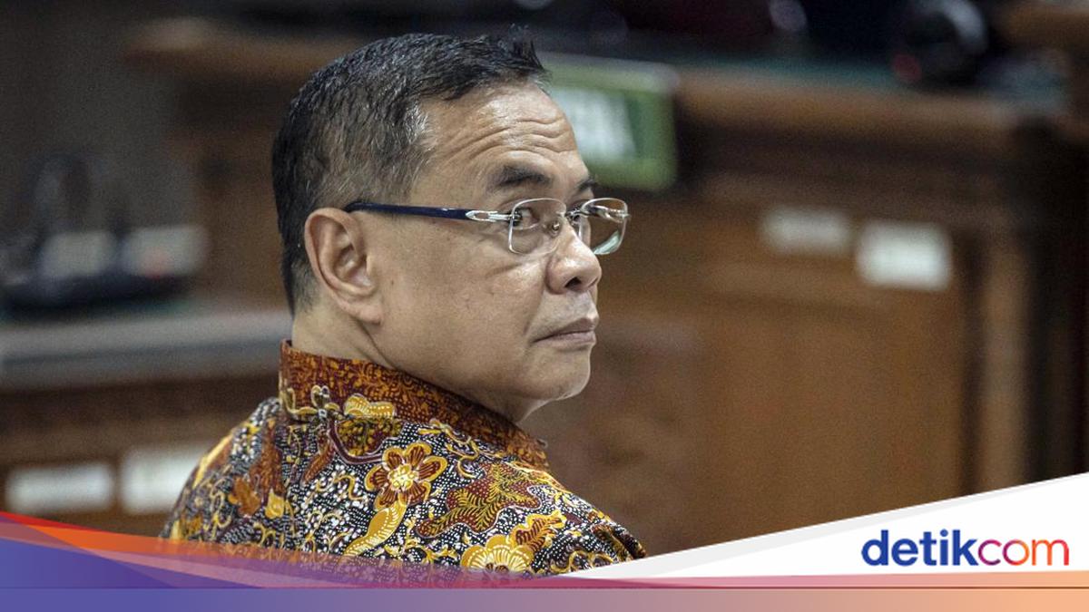 Sidang Pledoi, Bupati Pati Nonaktif Sudewo Sampaikan Nota Pembelaan 1 c5761e1acde5cf5bc9710f89872090add3777deb467abee64782dff65f2f2114