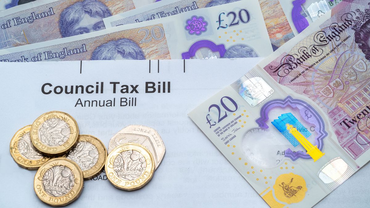 'Scotland's council tax system is based on 35-year-old home valuations - we must reform it' 1 c7f76acee54273f532f7473c4081d49275c09400825841cb19eccfdefa827a7d